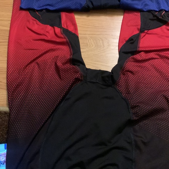 Russell Base Layer tights L set of 2 - Picture 3 of 7